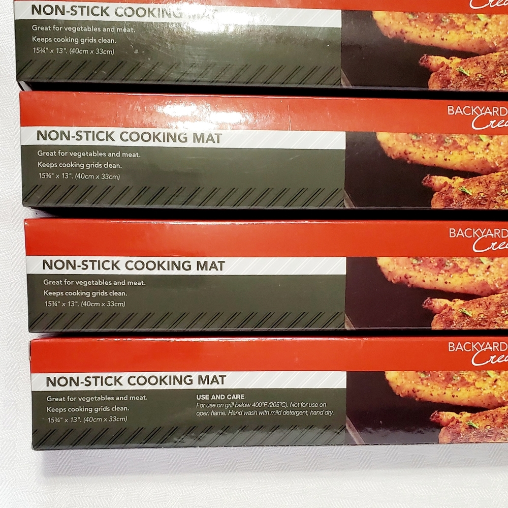 Non-Stick Cooking Mat - Picture 4 of 6